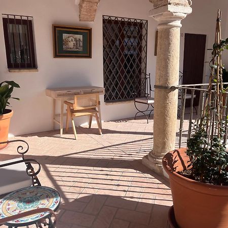 Corazon 23 Daire Cordoba Dış mekan fotoğraf