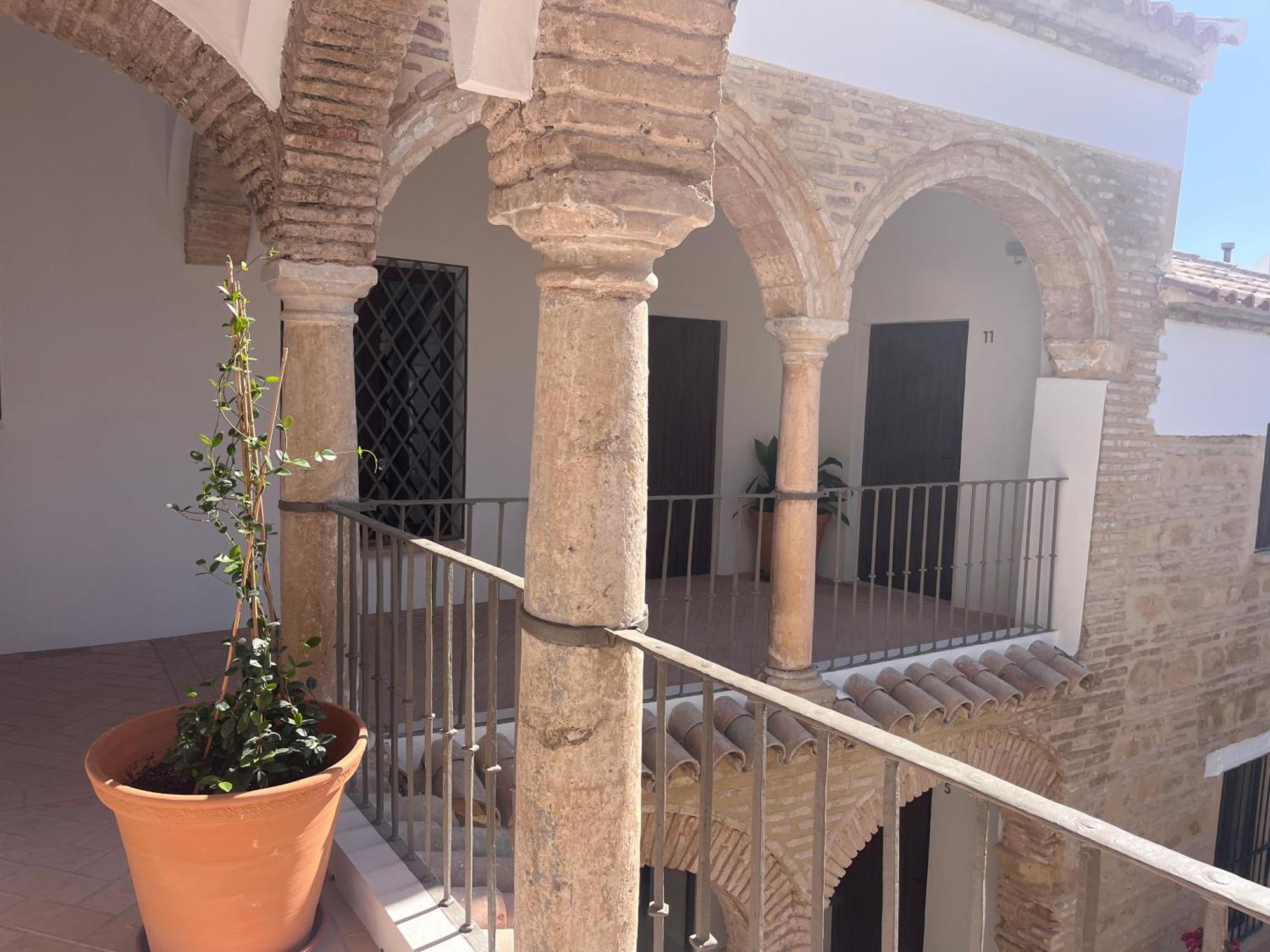 Corazon 23 Daire Cordoba Dış mekan fotoğraf