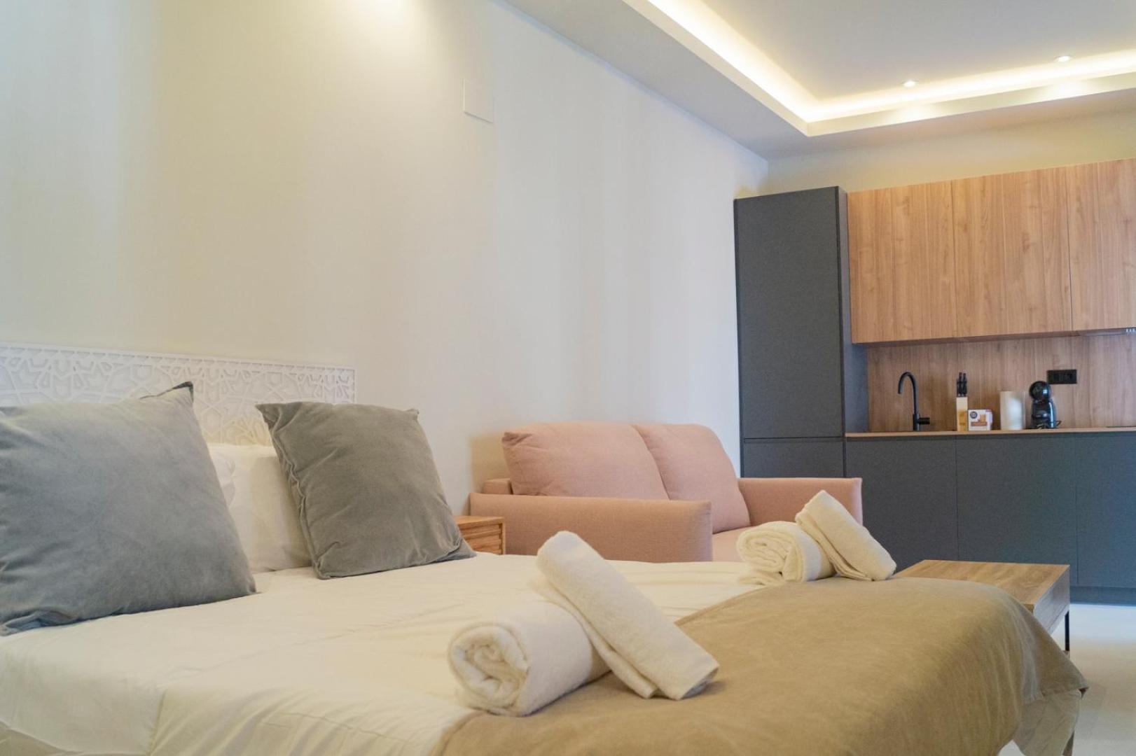 Corazon 23 Daire Cordoba Dış mekan fotoğraf