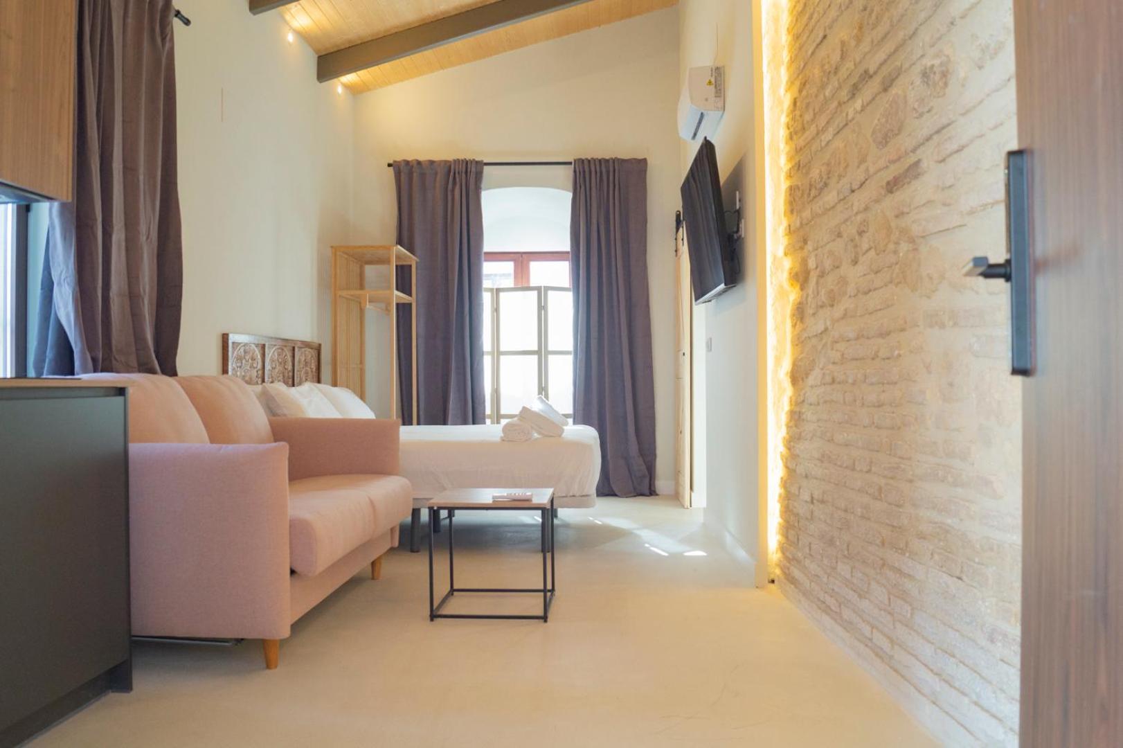 Corazon 23 Daire Cordoba Dış mekan fotoğraf