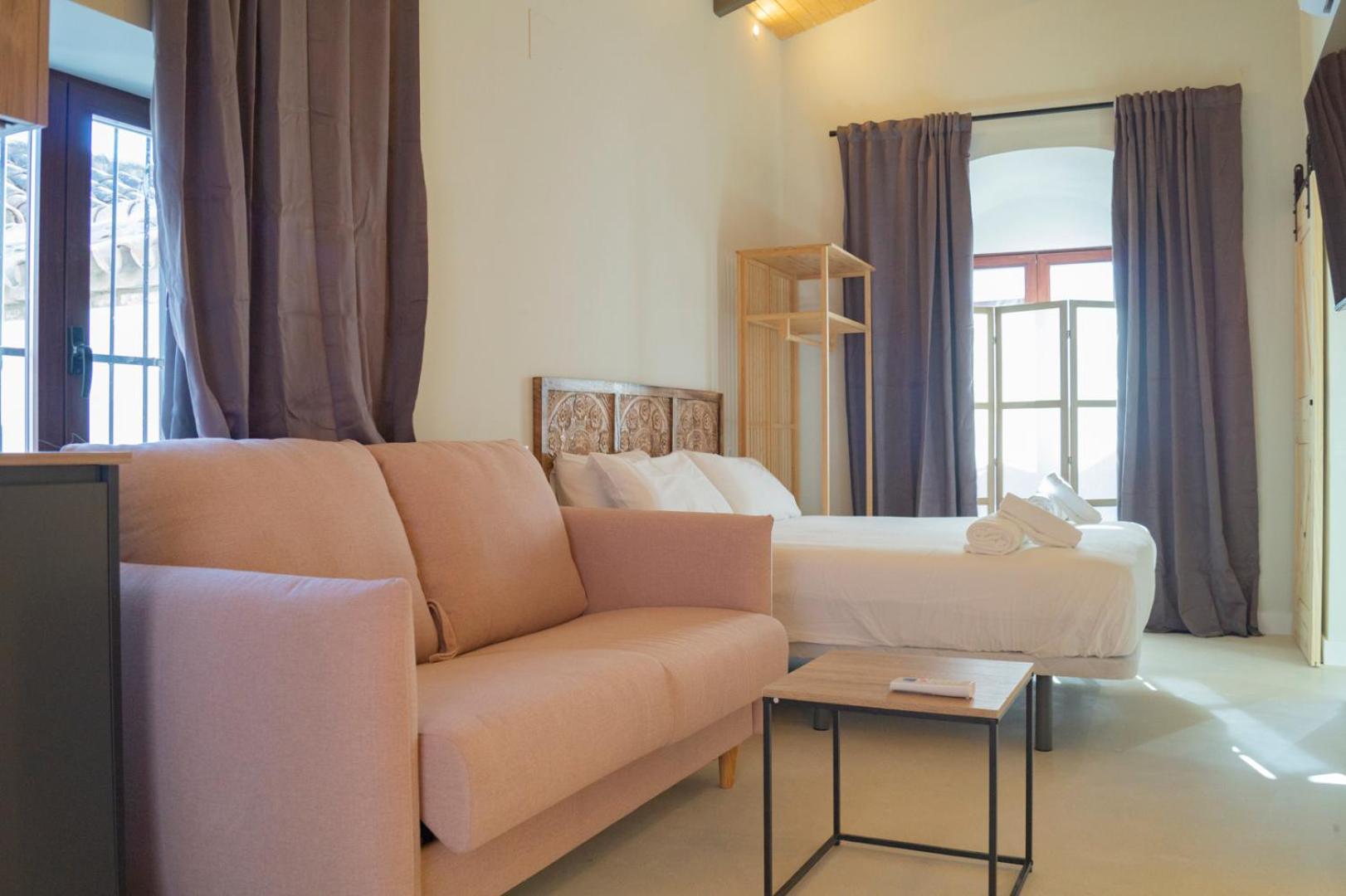 Corazon 23 Daire Cordoba Dış mekan fotoğraf