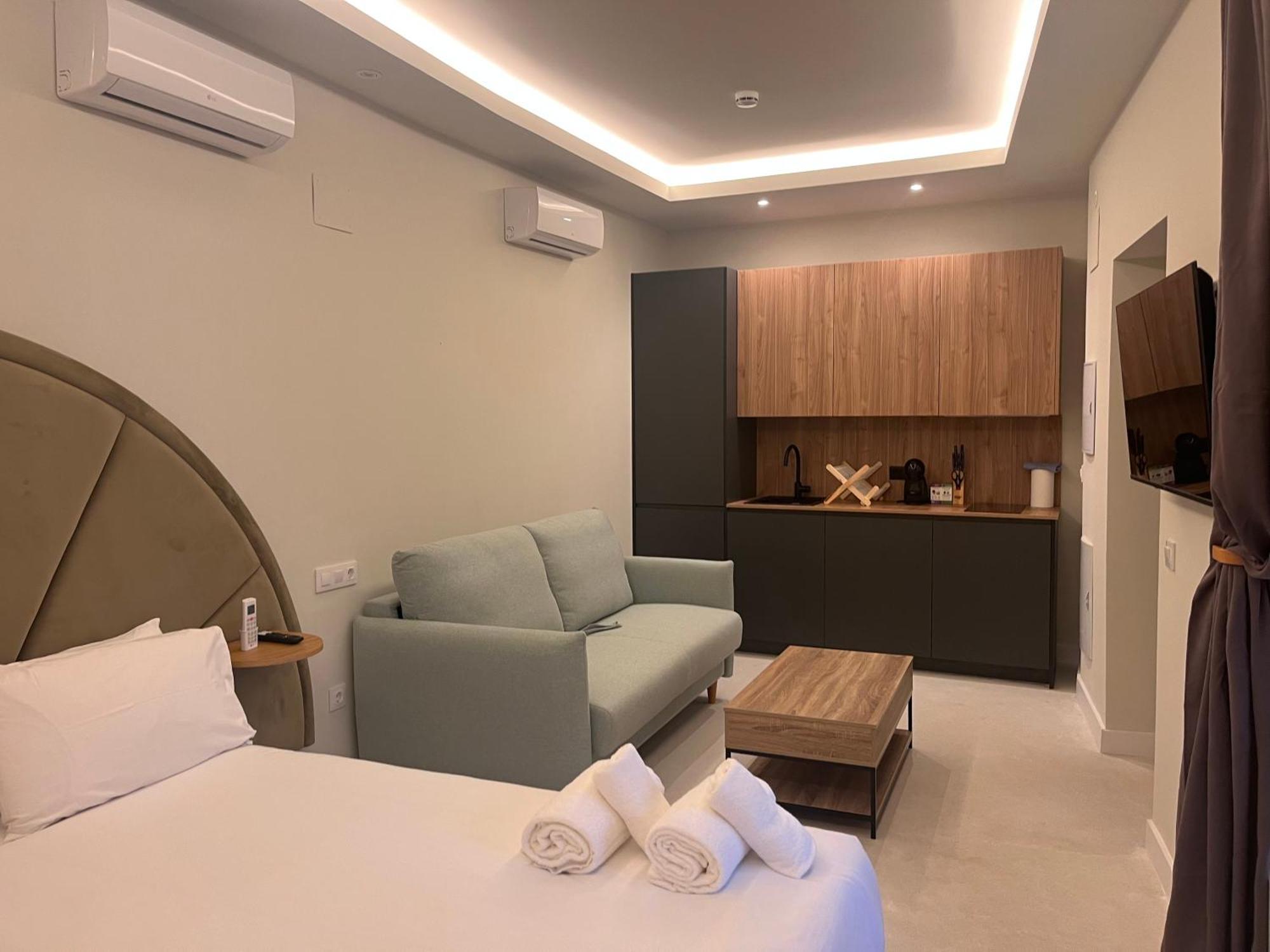 Corazon 23 Daire Cordoba Dış mekan fotoğraf