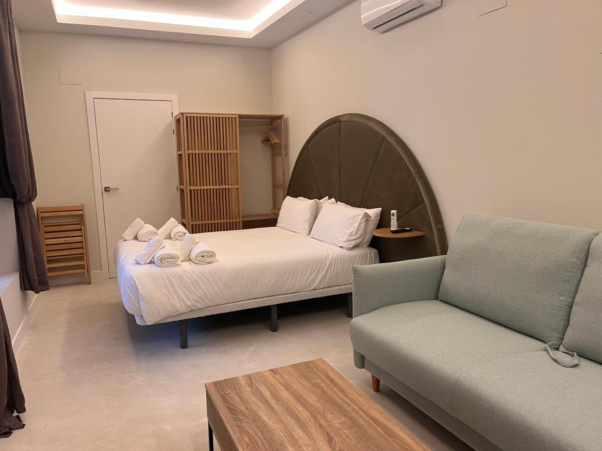Corazon 23 Daire Cordoba Dış mekan fotoğraf