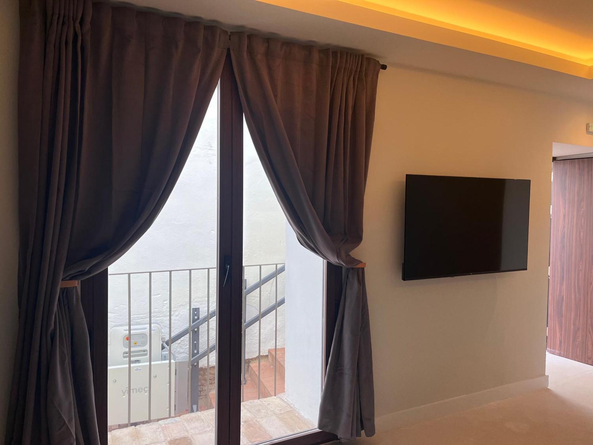 Corazon 23 Daire Cordoba Dış mekan fotoğraf