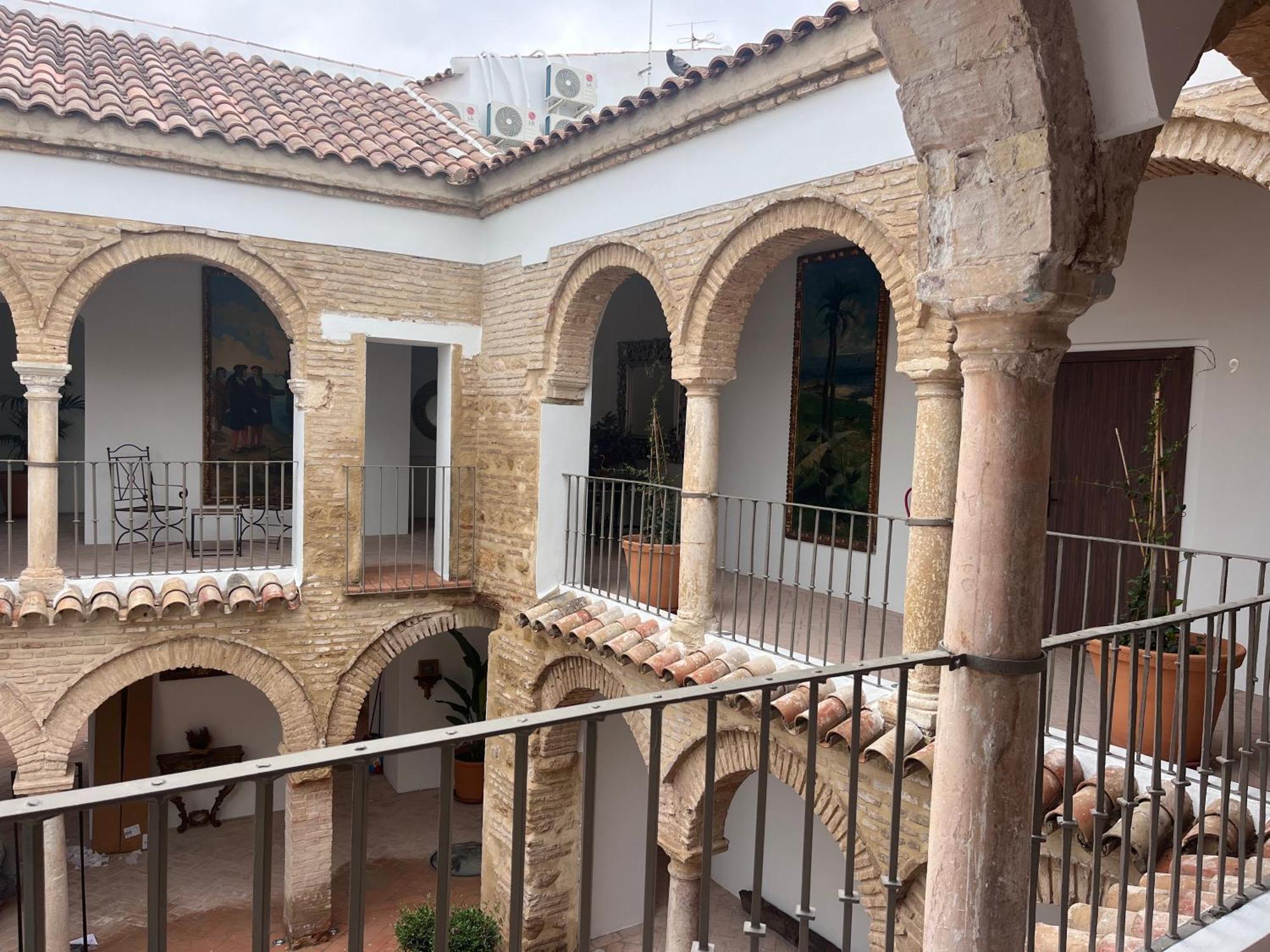 Corazon 23 Daire Cordoba Dış mekan fotoğraf