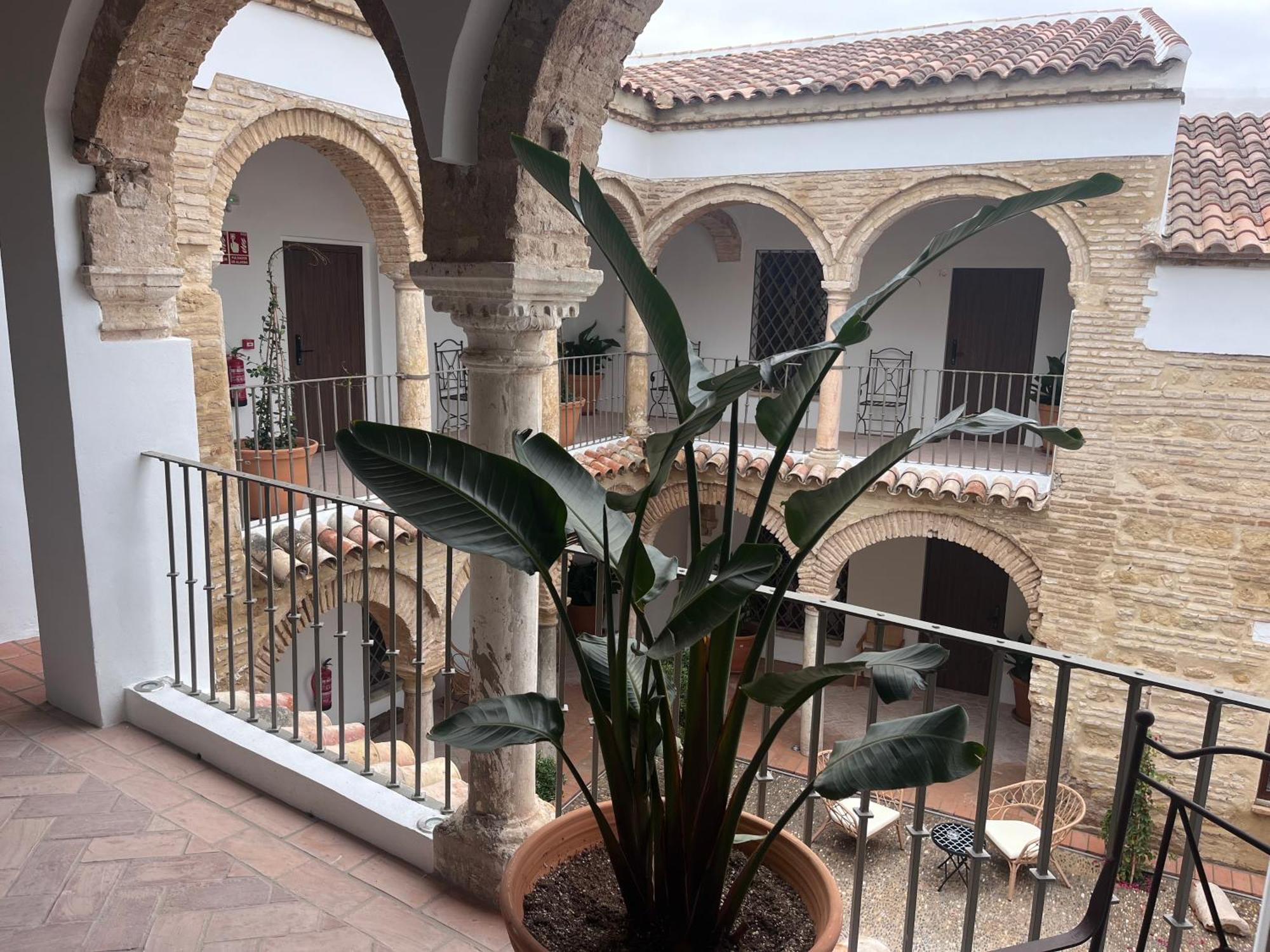 Corazon 23 Daire Cordoba Dış mekan fotoğraf