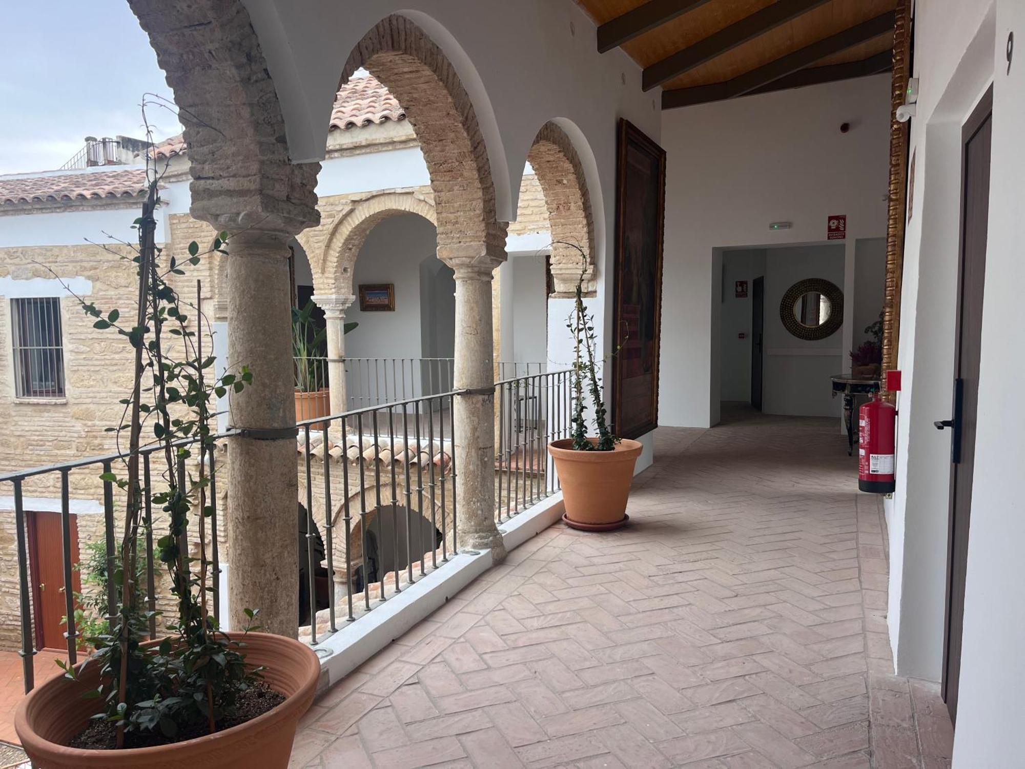 Corazon 23 Daire Cordoba Dış mekan fotoğraf