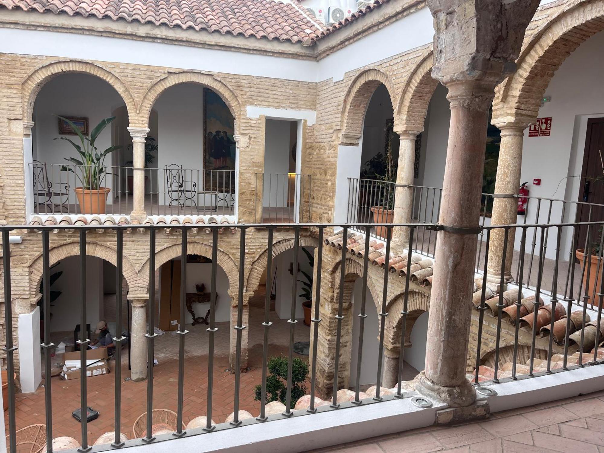 Corazon 23 Daire Cordoba Dış mekan fotoğraf