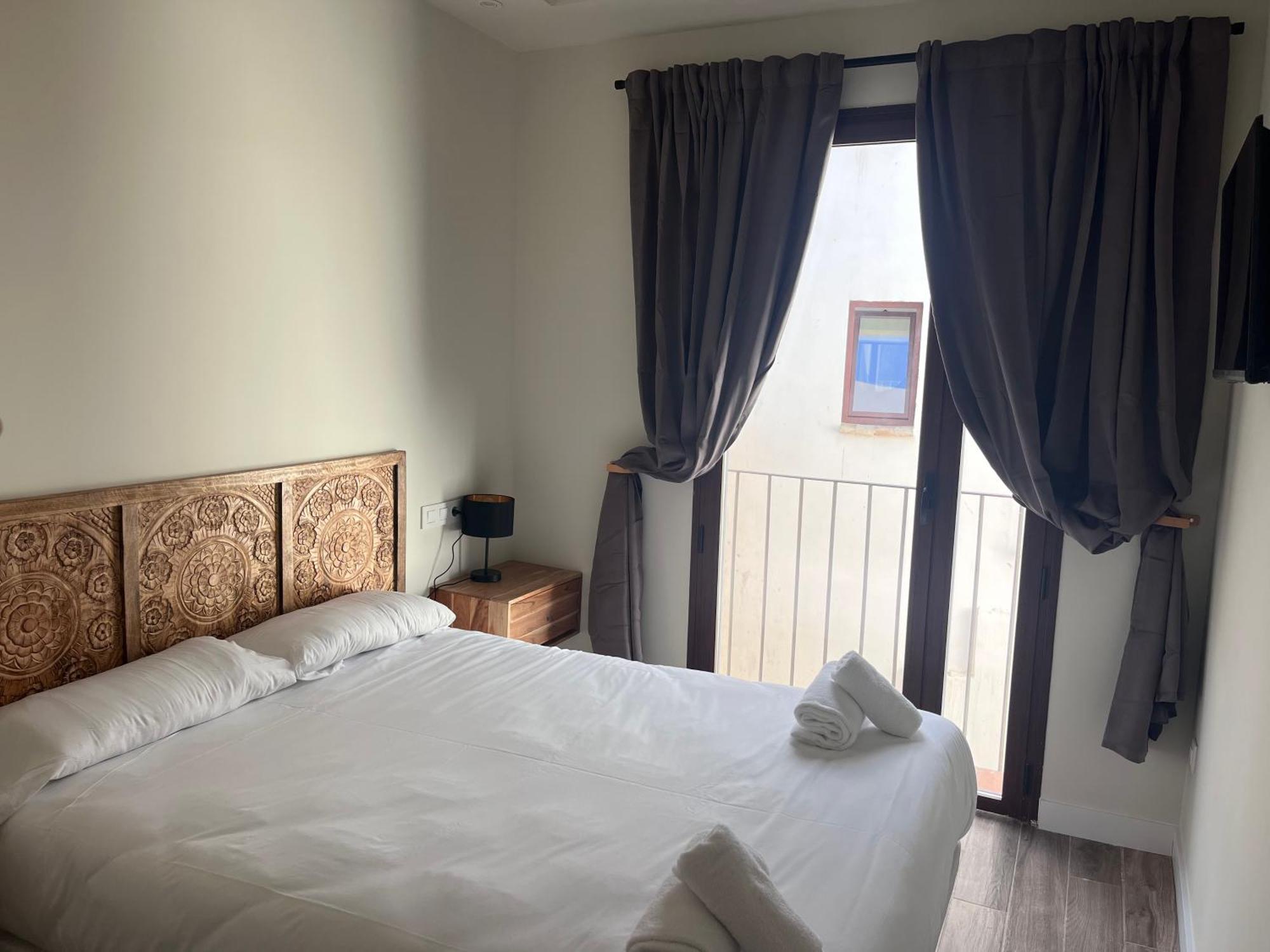 Corazon 23 Daire Cordoba Dış mekan fotoğraf