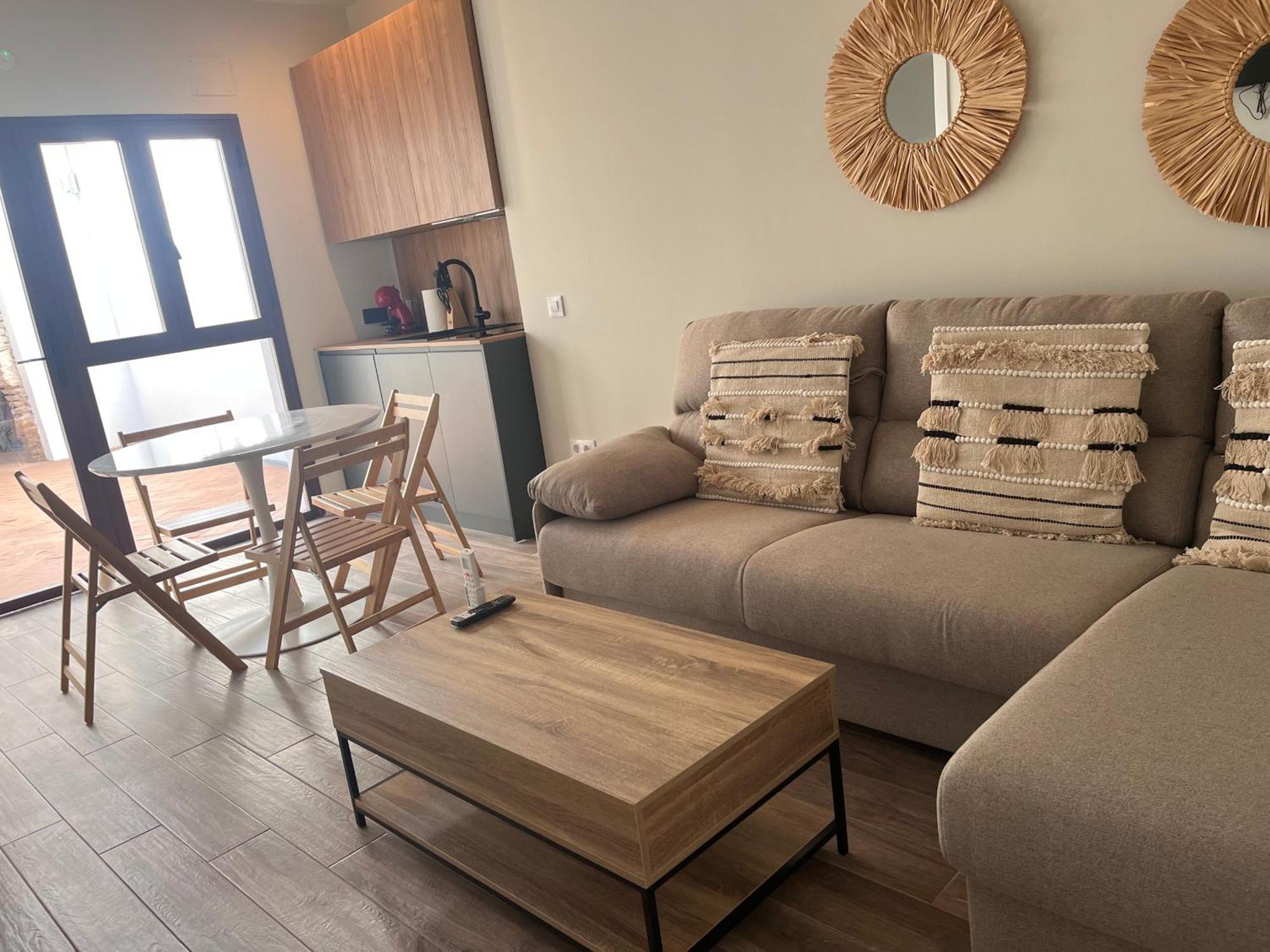 Corazon 23 Daire Cordoba Dış mekan fotoğraf