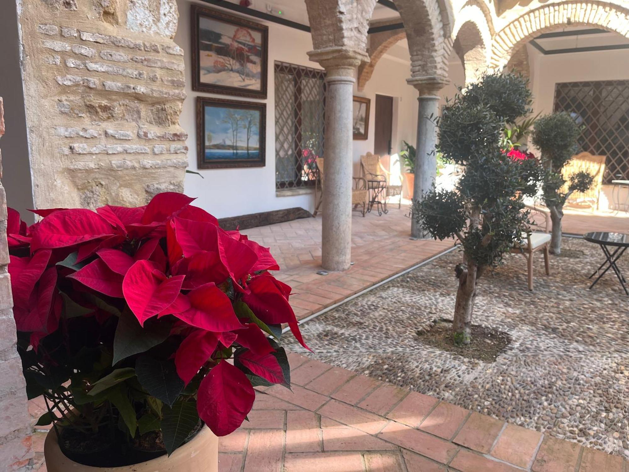 Corazon 23 Daire Cordoba Dış mekan fotoğraf