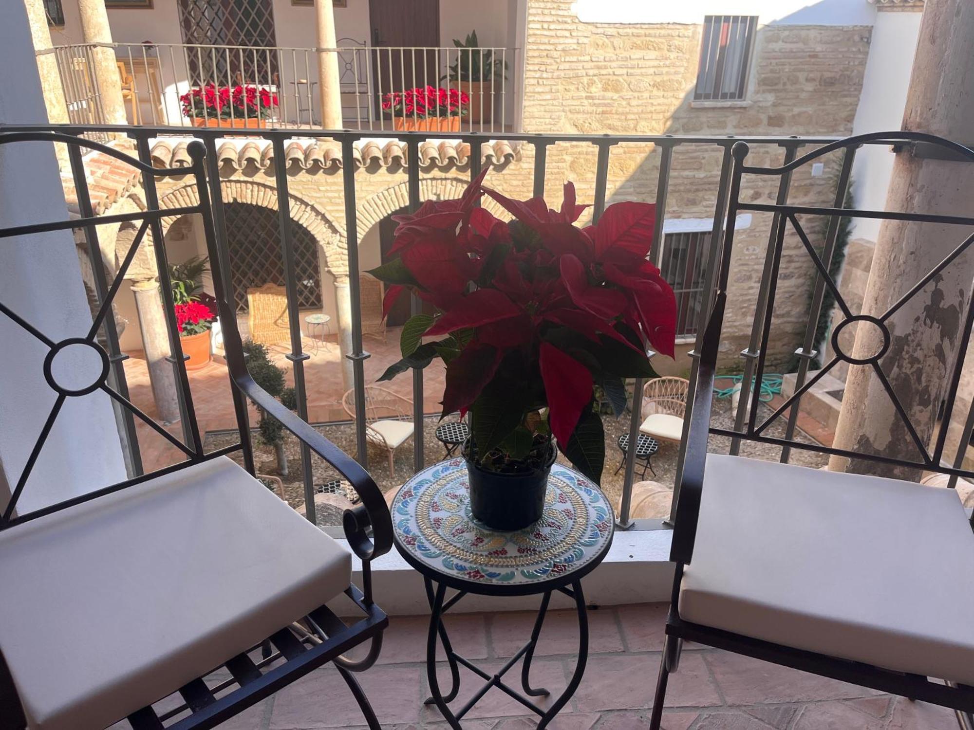Corazon 23 Daire Cordoba Dış mekan fotoğraf