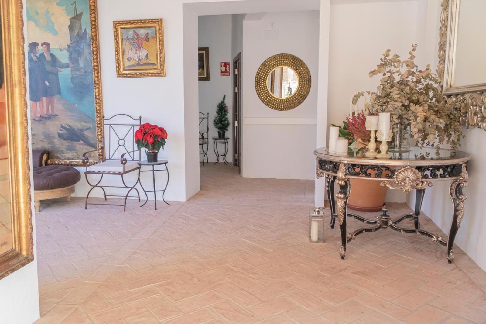 Corazon 23 Daire Cordoba Dış mekan fotoğraf
